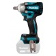 Makita DTW300Z smūginis veržliasukis 1/2"